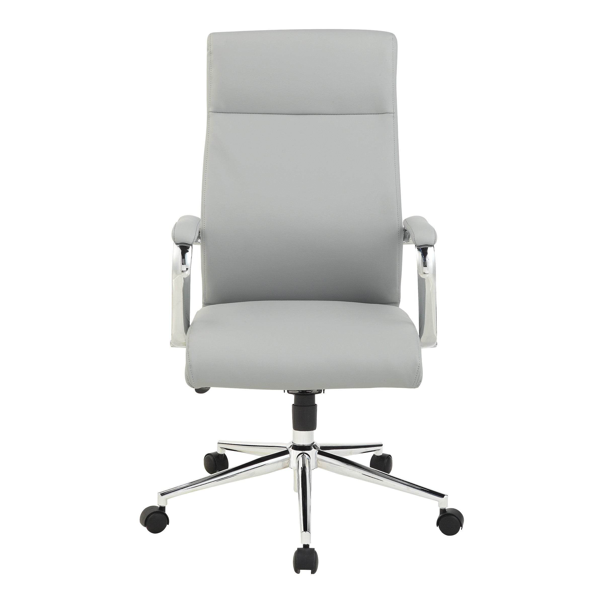 High Bk Silver Ion Technology Fabric Chair